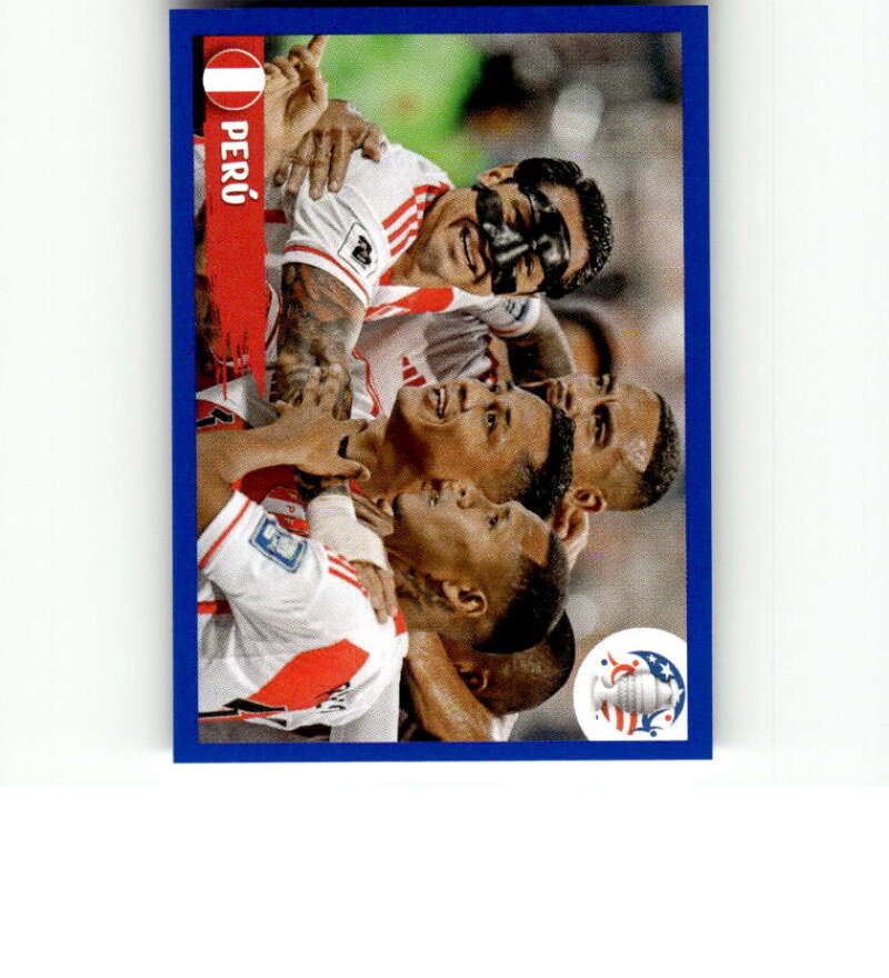 2024 Panini Copa America Blue Mini Sticker Soccer Futbol Singles -Pick Stickers - Picture 240 of 337