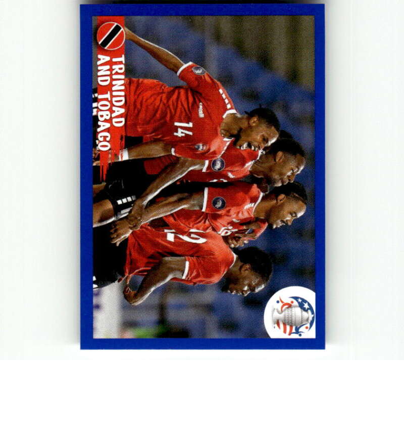 2024 Panini Copa America Blue Mini Sticker Soccer Futbol Singles -Pick Stickers - Picture 262 of 337