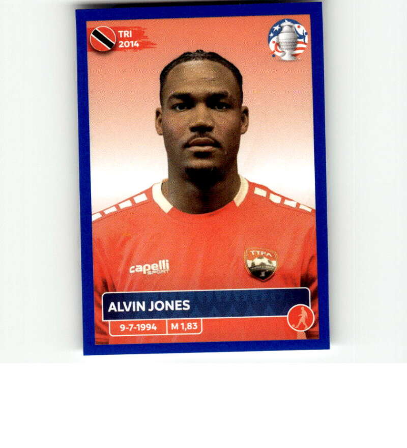 2024 Panini Copa America Blue Mini Sticker Soccer Futbol Singles -Pick Stickers - Picture 264 of 337