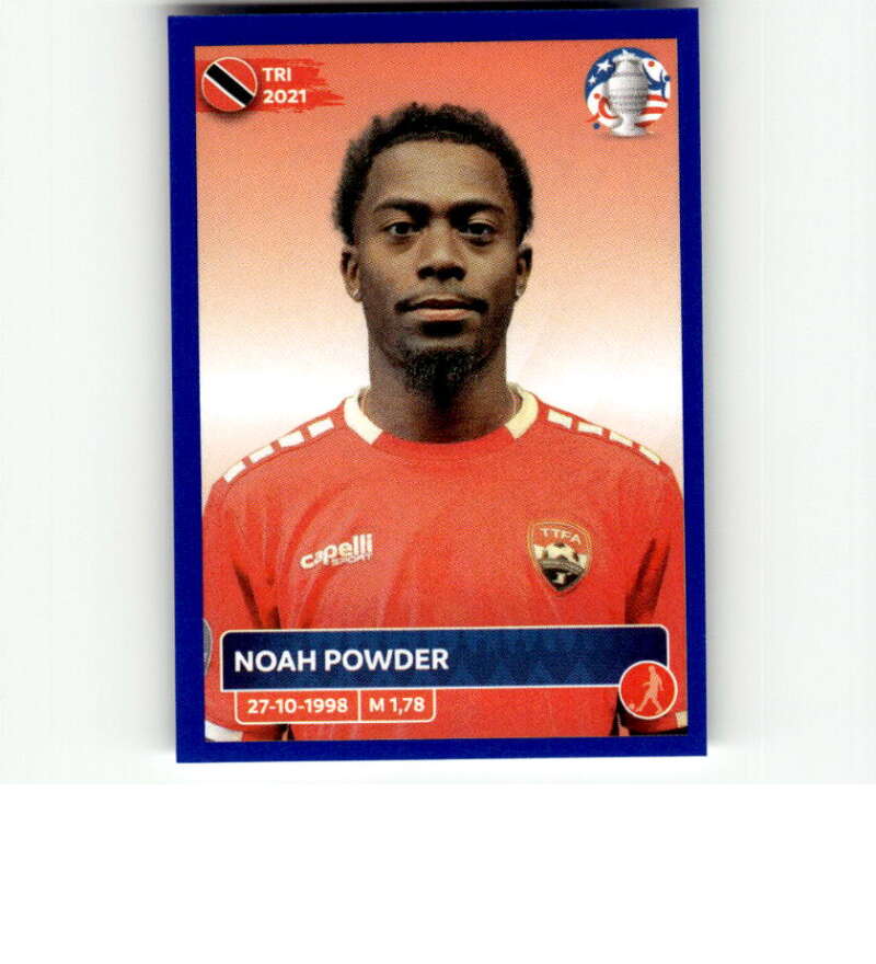 2024 Panini Copa America Blue Mini Sticker Soccer Futbol Singles -Pick Stickers - Picture 266 of 337