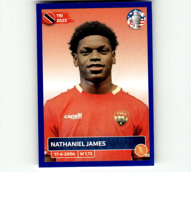 2024 Panini Copa America Blue Mini Sticker Soccer Futbol Singles -Pick Stickers - Picture 268 of 337