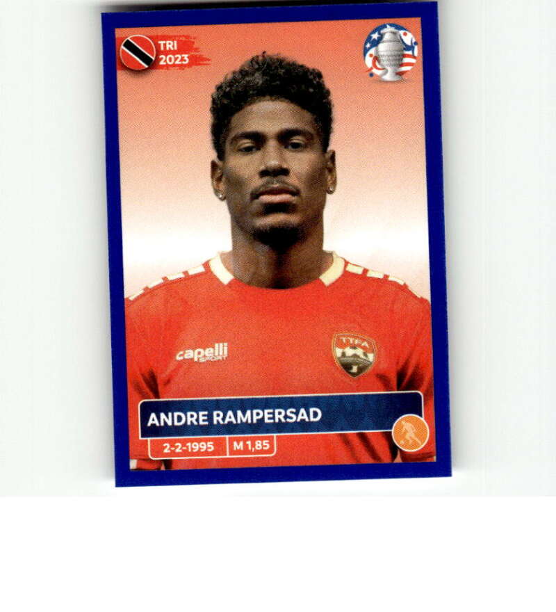 2024 Panini Copa America Blue Mini Sticker Soccer Futbol Singles -Pick Stickers - Picture 270 of 337