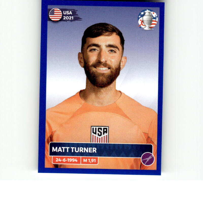 2024 Panini Copa America Blue Mini Sticker Soccer Futbol Singles -Pick Stickers - Picture 300 of 337