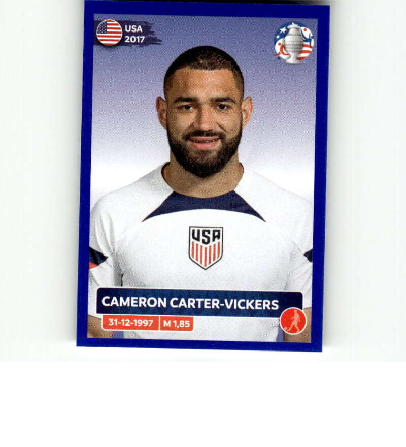 2024 Panini Copa America Blue Mini Sticker Soccer Futbol Singles -Pick Stickers - Picture 302 of 337
