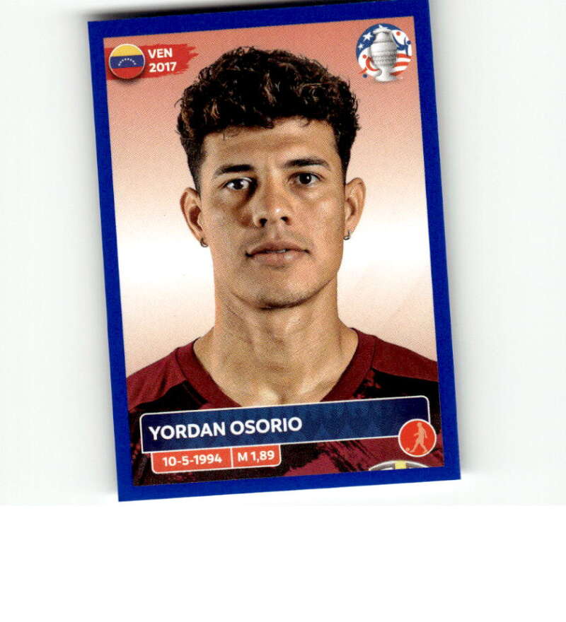 2024 Panini Copa America Blue Mini Sticker Soccer Futbol Singles -Pick Stickers - Picture 320 of 337