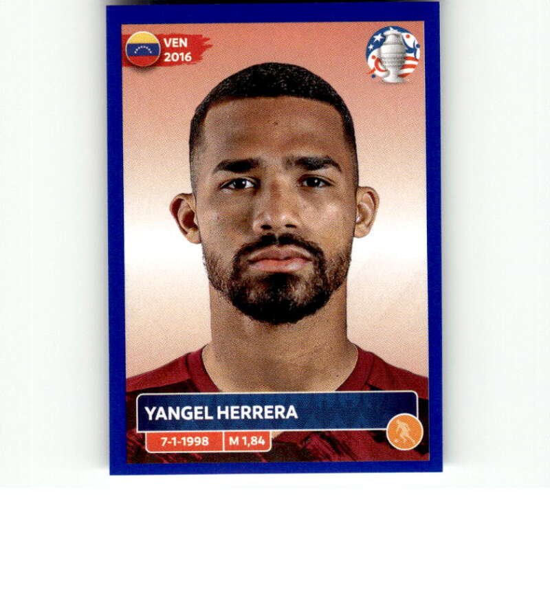 2024 Panini Copa America Blue Mini Sticker Soccer Futbol Singles -Pick Stickers - Picture 328 of 337