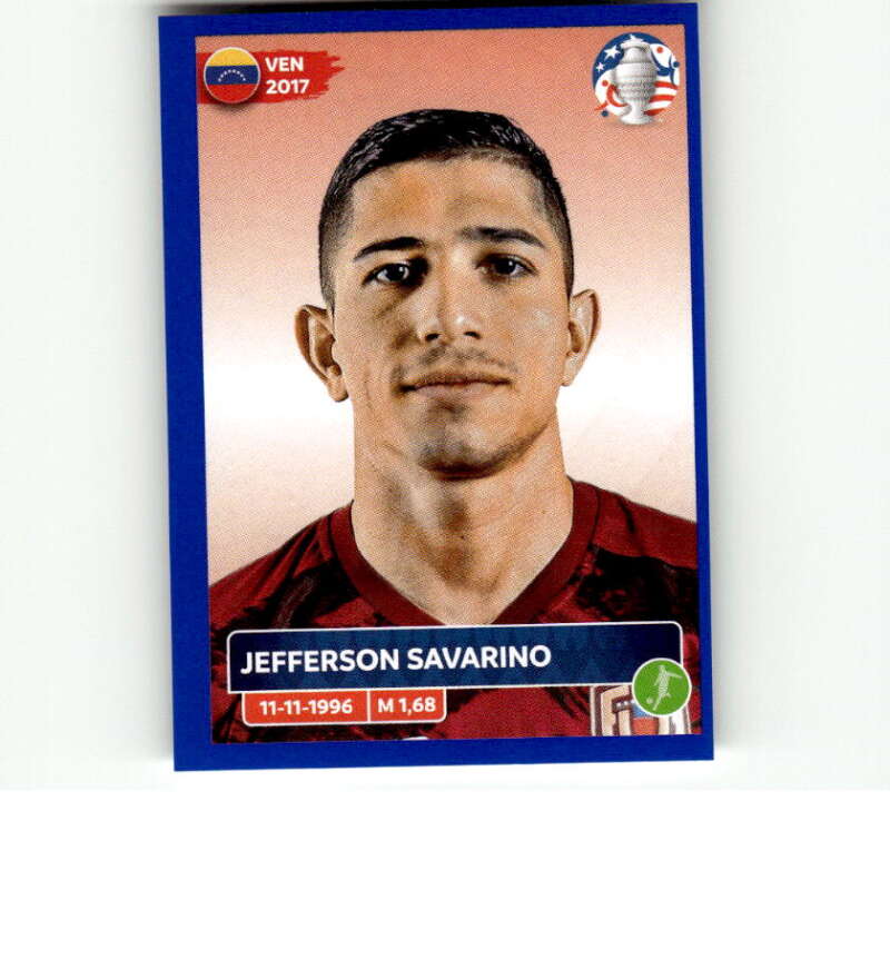 2024 Panini Copa America Blue Mini Sticker Soccer Futbol Singles -Pick Stickers - Picture 332 of 337