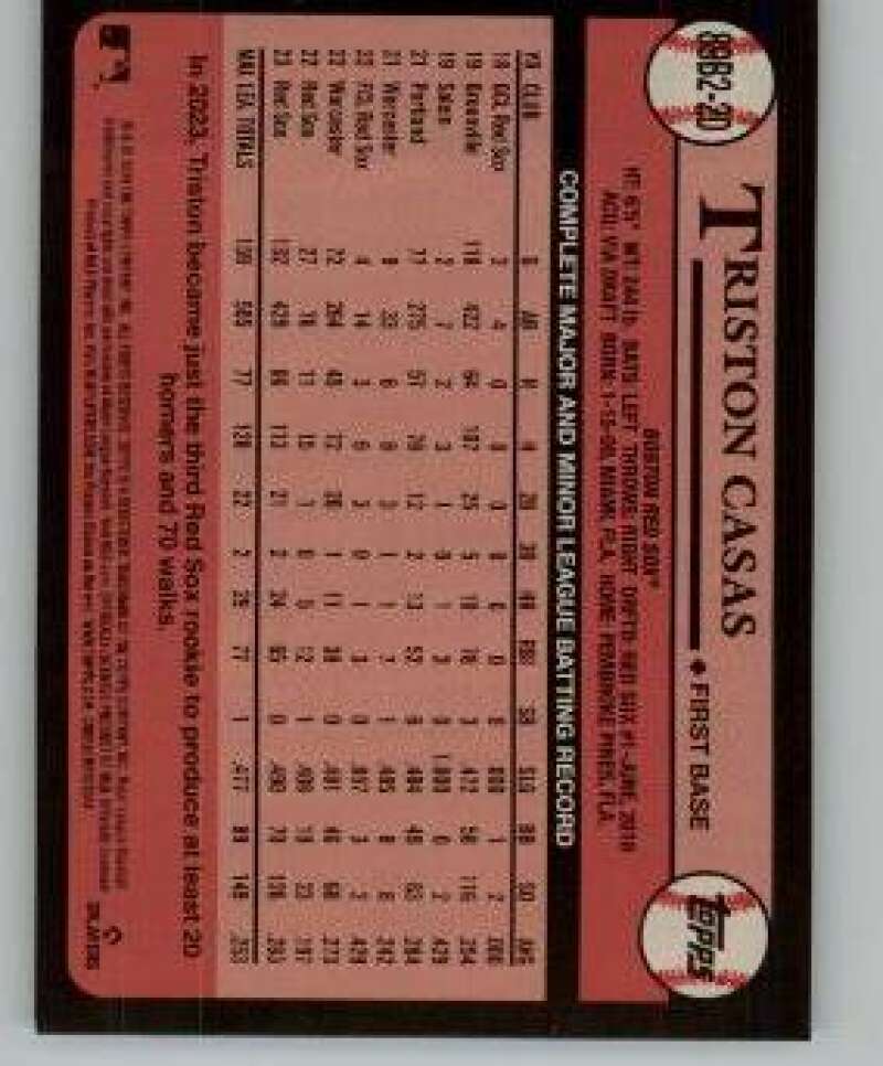 2024 Topps MLB Baseball 1989 Insert Singles (Pick Your Cards) - Picture 207 of 319