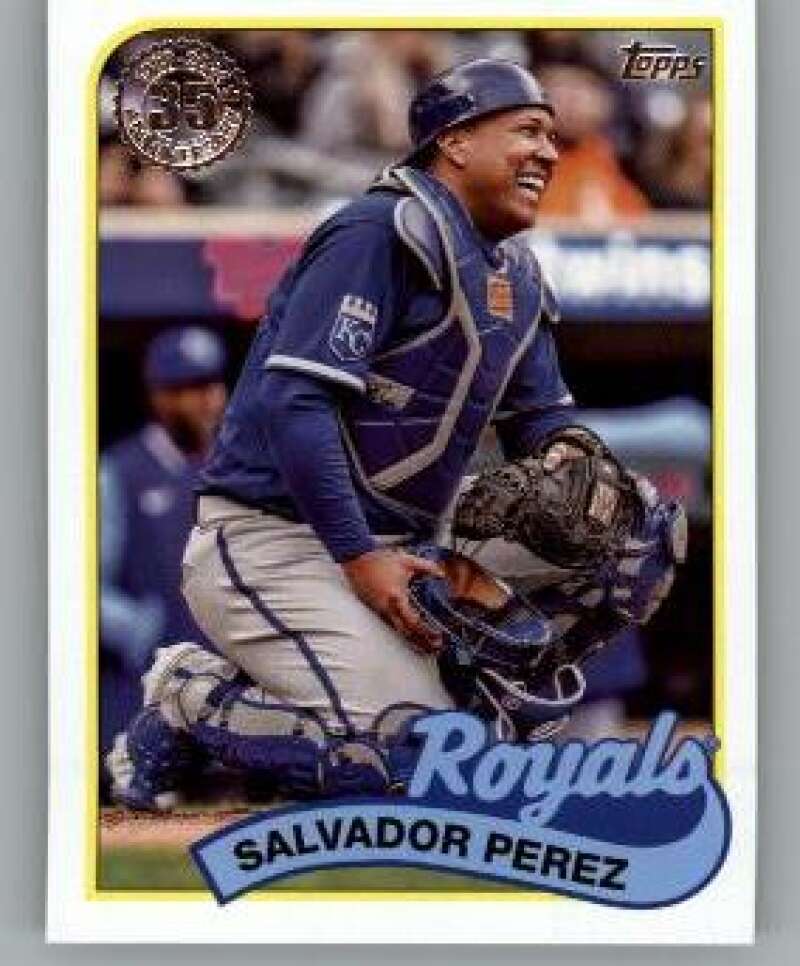 2024 Topps MLB Baseball 1989 Insert Singles (Pick Your Cards) - Picture 208 of 319