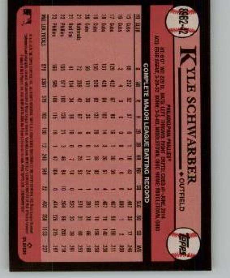 2024 Topps MLB Baseball 1989 Insert Singles (Pick Your Cards) - Picture 241 of 319