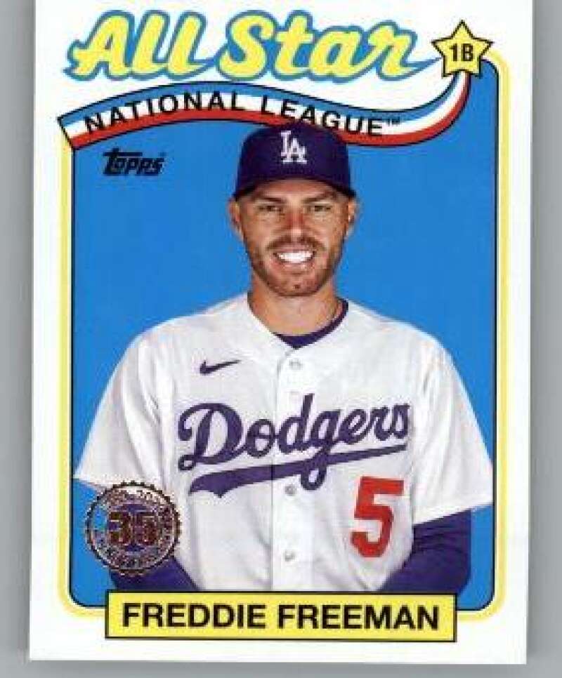 2024 Topps MLB Baseball 1989 Insert Singles (Pick Your Cards) - Picture 290 of 319