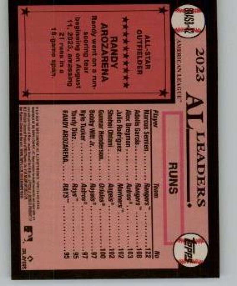 2024 Topps MLB Baseball 1989 Insert Singles (Pick Your Cards) - Picture 307 of 319