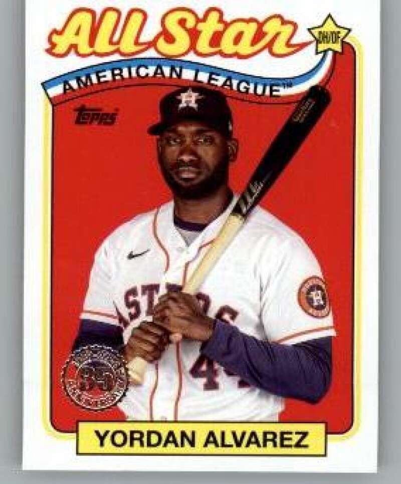 2024 Topps MLB Baseball 1989 Insert Singles (Pick Your Cards) - Picture 314 of 319