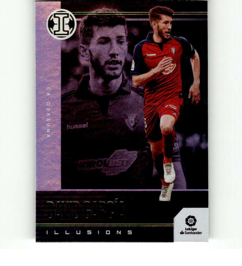 2019-20 Panini Chronicles Futbol Soccer Insert Singles (Pick Your