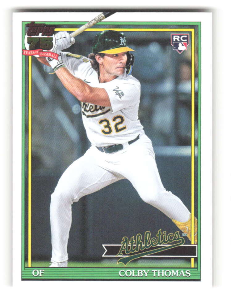 2026 Topps MLB Baseball 1991 Insert Singles (Pick Your Cards)