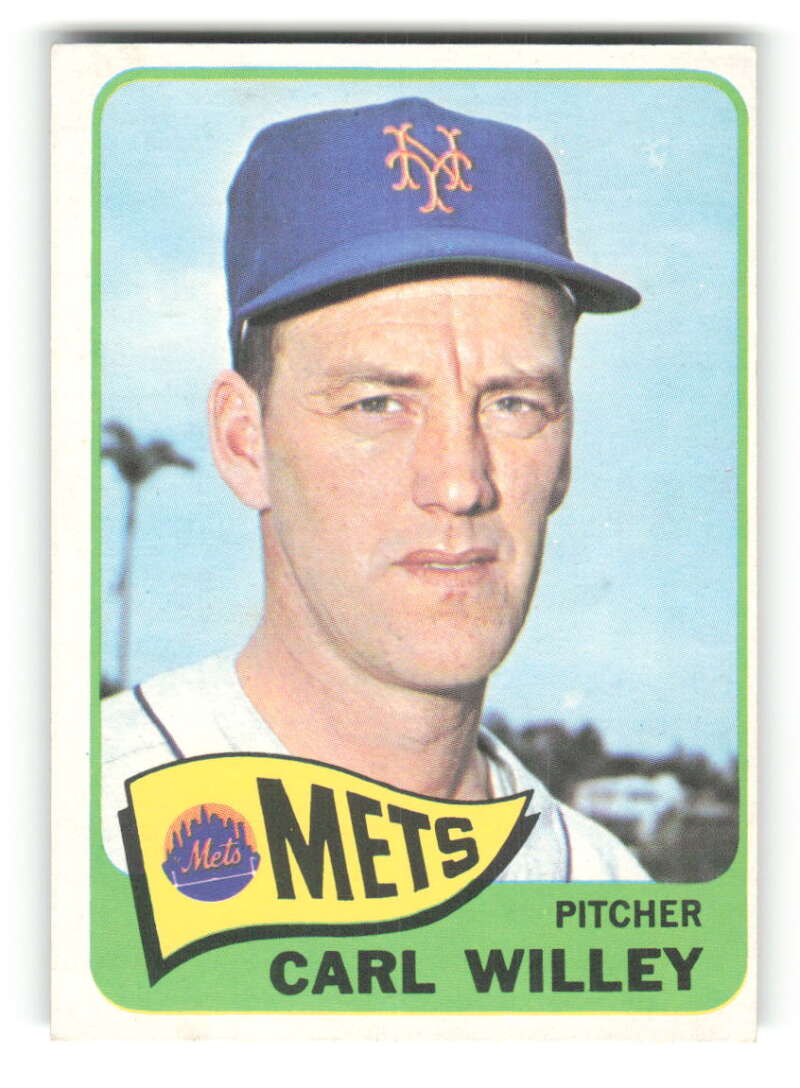 1965 Topps (EX) MLB Vintage Baseball Singles #401-598 (Pick Your Cards)