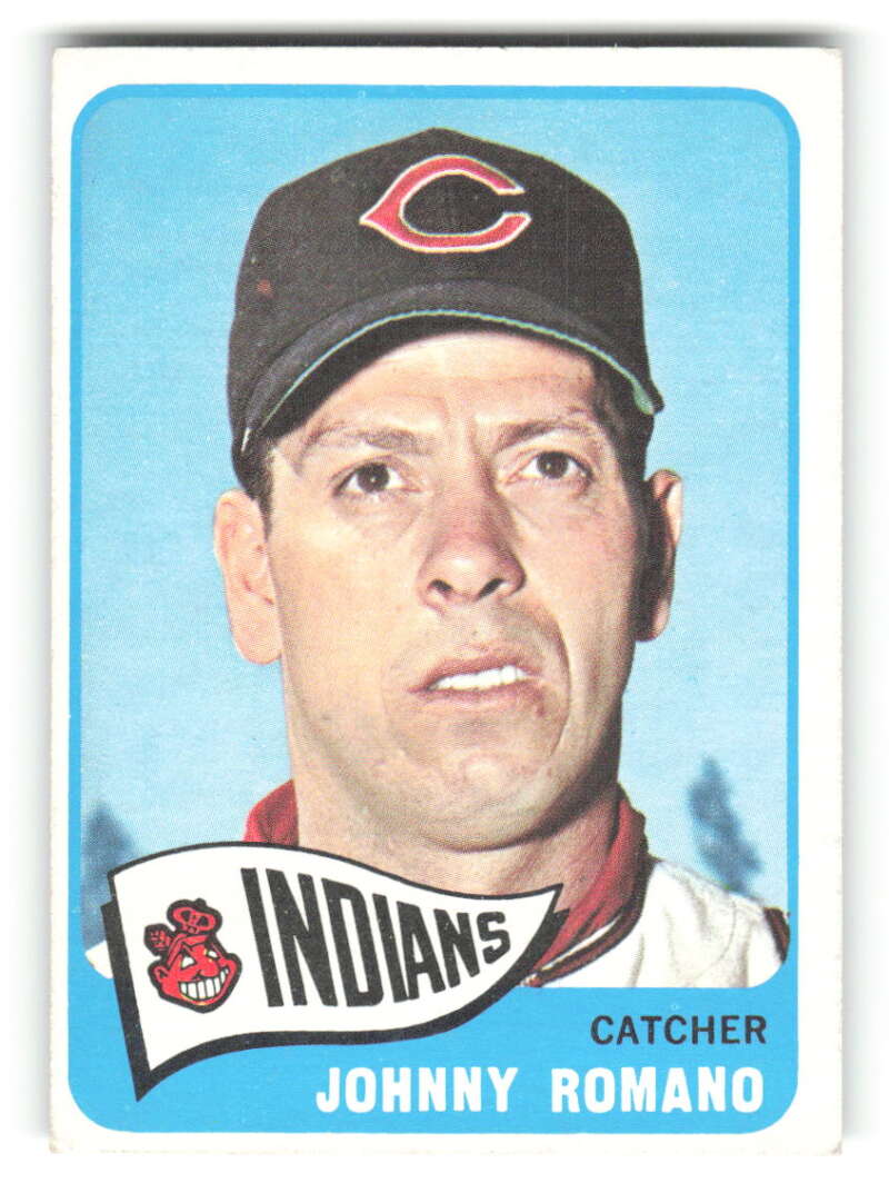 1965 Topps (EXMT) MLB Vintage Baseball Singles #1-200 (Pick Your Cards)