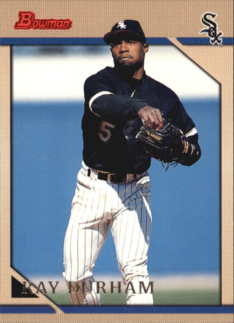 1996 Bowman Baseball Base Singles #1-133 (Pick Your Cards) - Picture 2 of 167