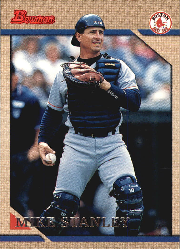 1996 Bowman Baseball Base Singles #1-133 (Pick Your Cards) - Picture 12 of 167