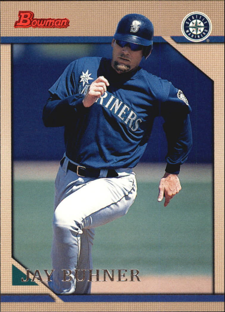 1996 Bowman Baseball Base Singles #1-133 (Pick Your Cards) - Picture 14 of 167