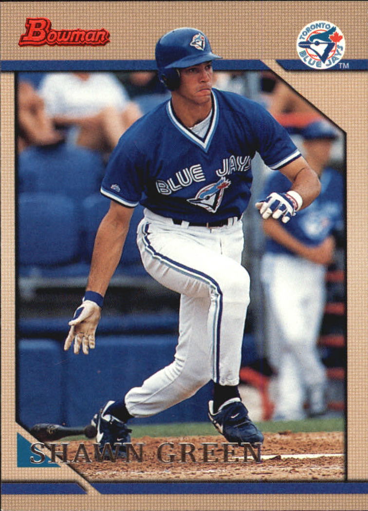 1996 Bowman Baseball Base Singles #1-133 (Pick Your Cards) - Picture 16 of 167