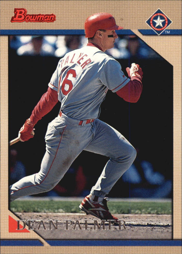 1996 Bowman Baseball Base Singles #1-133 (Pick Your Cards) - Picture 20 of 167