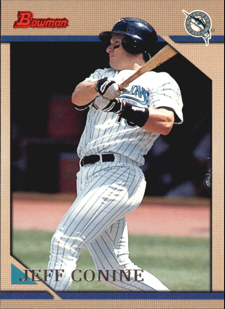 1996 Bowman Baseball Base Singles #1-133 (Pick Your Cards) - Picture 22 of 167