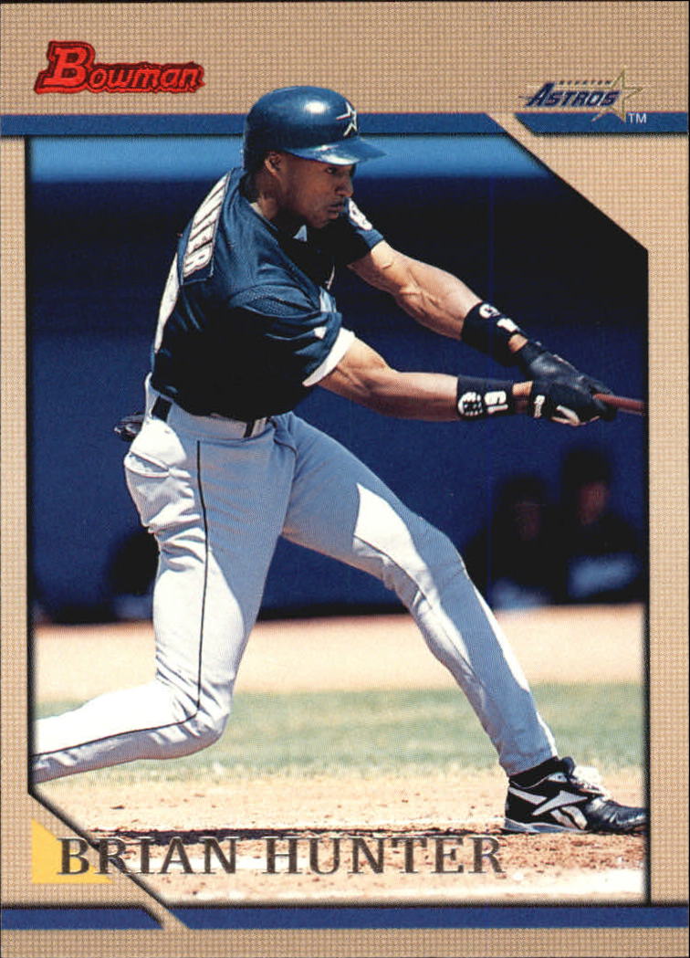 1996 Bowman Baseball Base Singles #1-133 (Pick Your Cards) - Picture 24 of 167