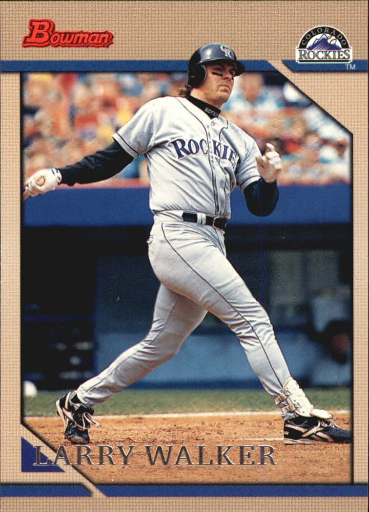 1996 Bowman Baseball Base Singles #1-133 (Pick Your Cards) - Picture 26 of 167