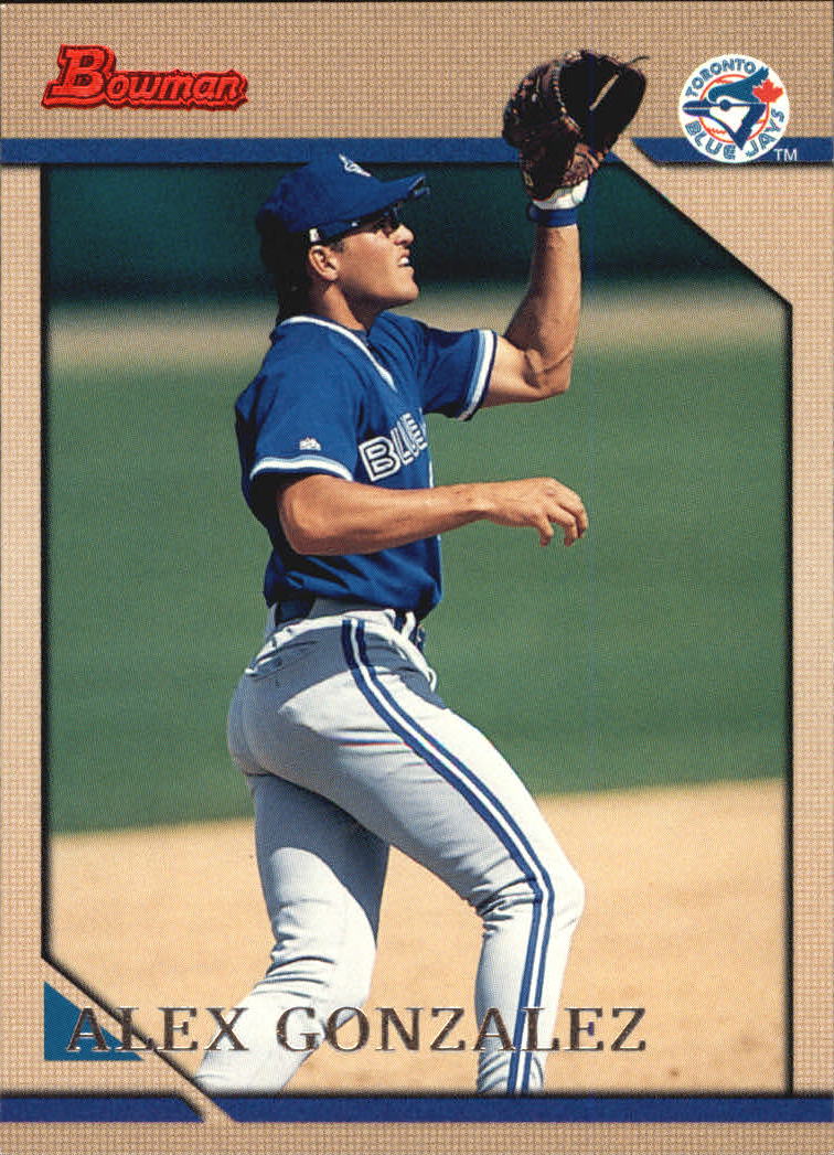 1996 Bowman Baseball Base Singles #1-133 (Pick Your Cards) - Picture 30 of 167