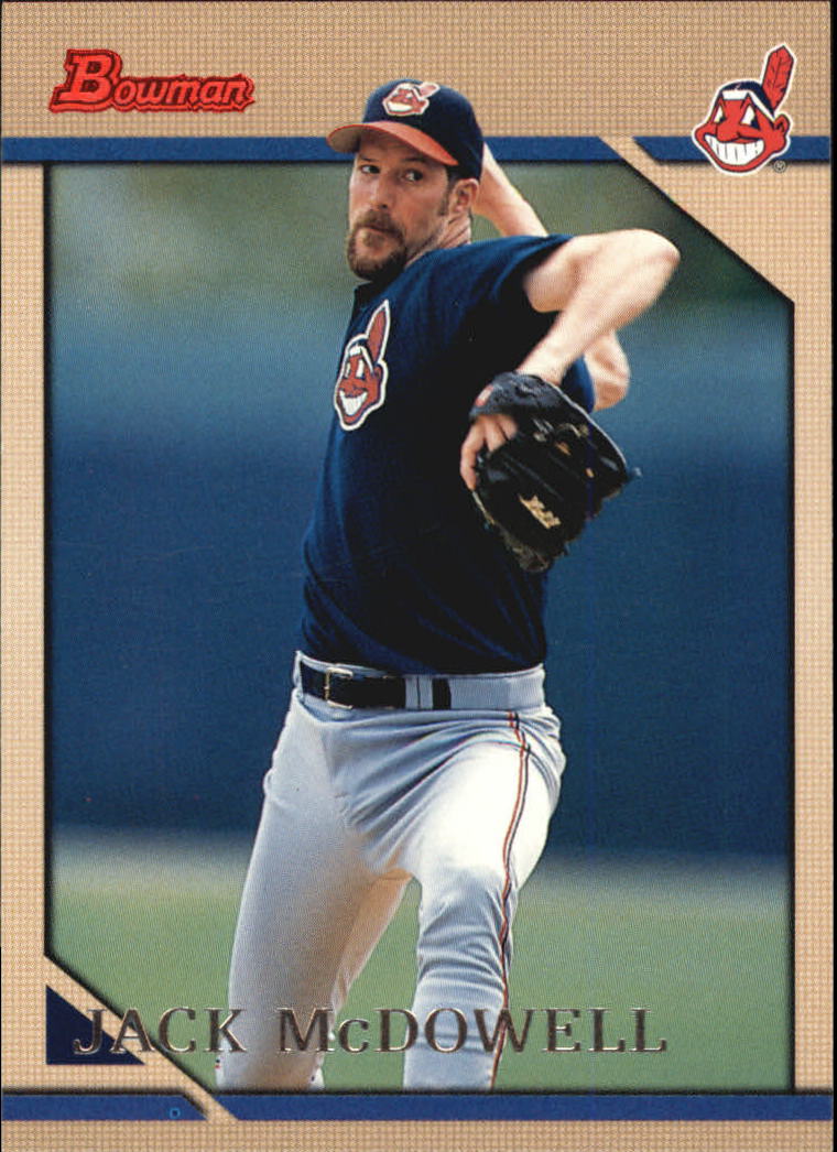 1996 Bowman Baseball Base Singles #1-133 (Pick Your Cards) - Picture 34 of 167