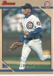 1996 Bowman Baseball Base Singles #1-133 (Pick Your Cards) - Picture 52 of 167