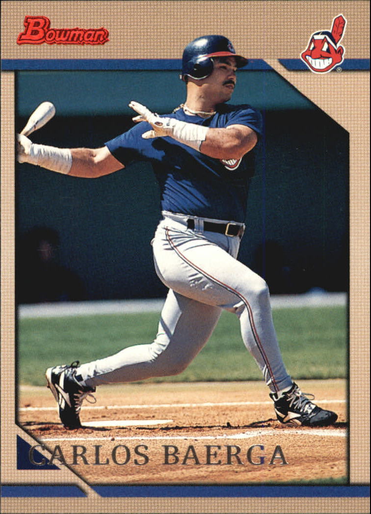 1996 Bowman Baseball Base Singles #1-133 (Pick Your Cards) - Picture 64 of 167
