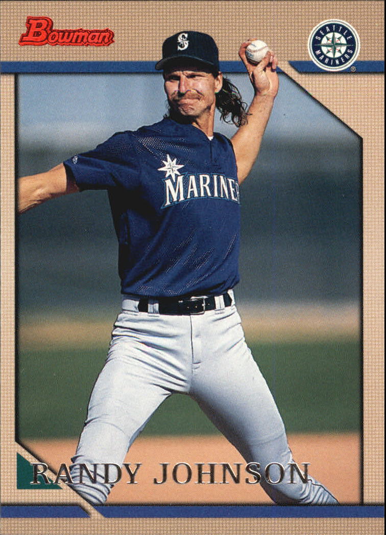 1996 Bowman Baseball Base Singles #1-133 (Pick Your Cards) - Picture 66 of 167