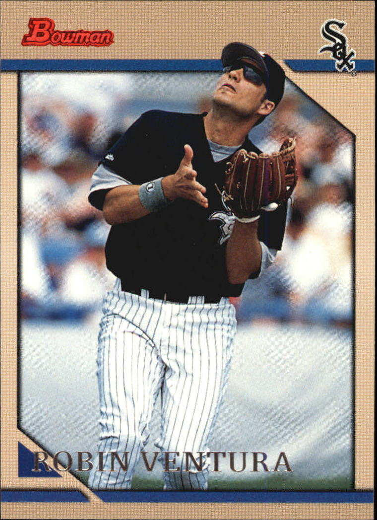 1996 Bowman Baseball Base Singles #1-133 (Pick Your Cards) - Picture 70 of 167