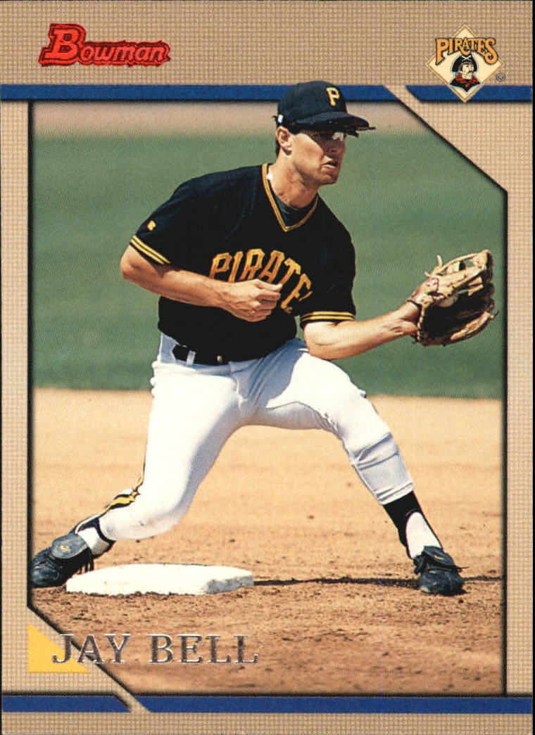 1996 Bowman Baseball Base Singles #1-133 (Pick Your Cards) - Picture 72 of 167