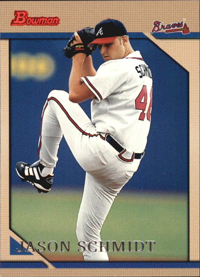 1996 Bowman Baseball Base Singles #1-133 (Pick Your Cards) - Picture 74 of 167