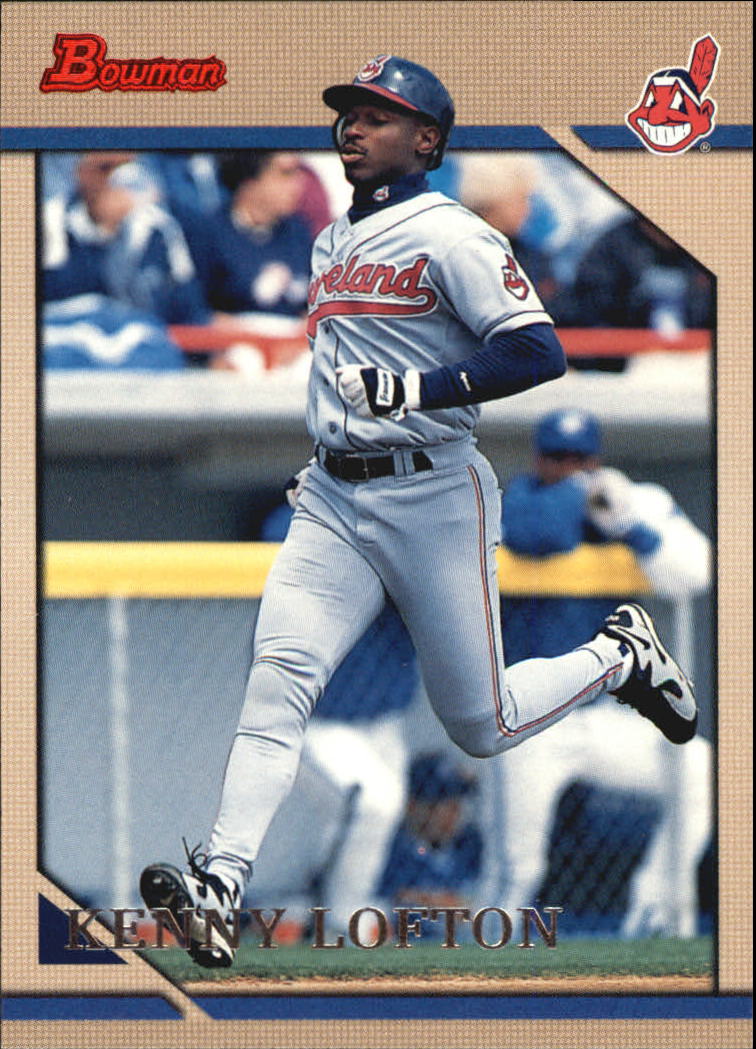 1996 Bowman Baseball Base Singles #1-133 (Pick Your Cards) - Picture 76 of 167