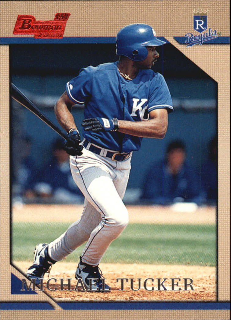 1996 Bowman Baseball Base Singles #1-133 (Pick Your Cards) - Picture 80 of 167