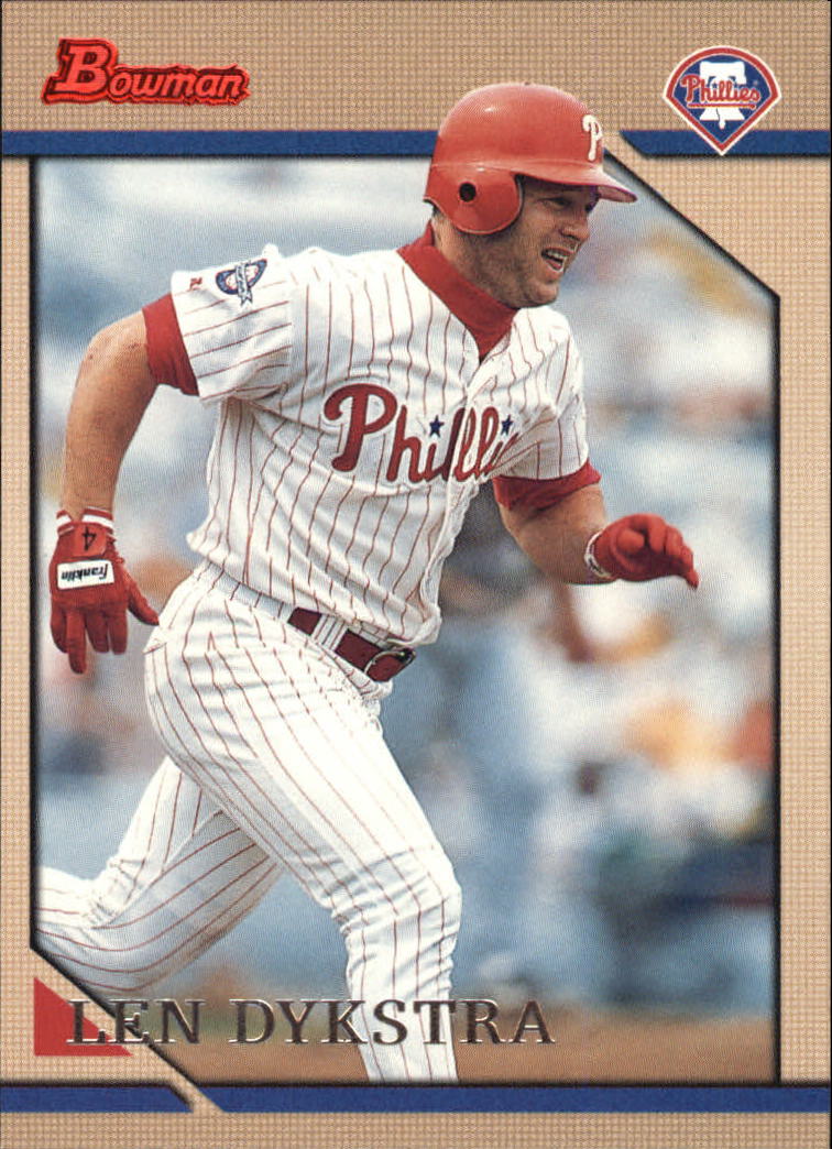 1996 Bowman Baseball Base Singles #1-133 (Pick Your Cards) - Picture 84 of 167