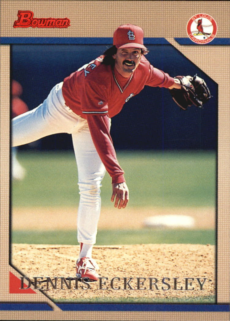 1996 Bowman Baseball Base Singles #1-133 (Pick Your Cards) - Picture 88 of 167