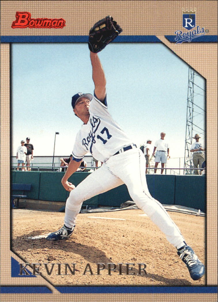 1996 Bowman Baseball Base Singles #1-133 (Pick Your Cards) - Picture 94 of 167