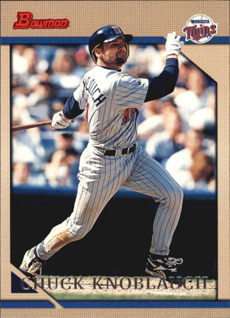 1996 Bowman Baseball Base Singles #1-133 (Pick Your Cards) - Picture 106 of 167