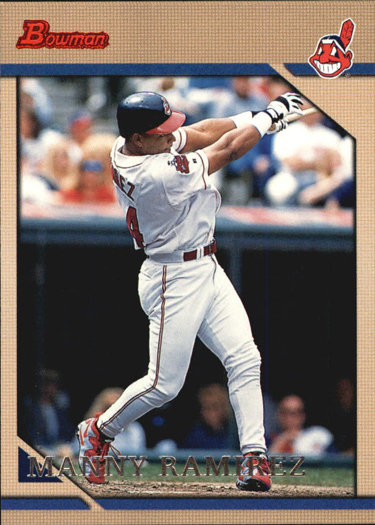 1996 Bowman Baseball Base Singles #1-133 (Pick Your Cards) - Picture 108 of 167