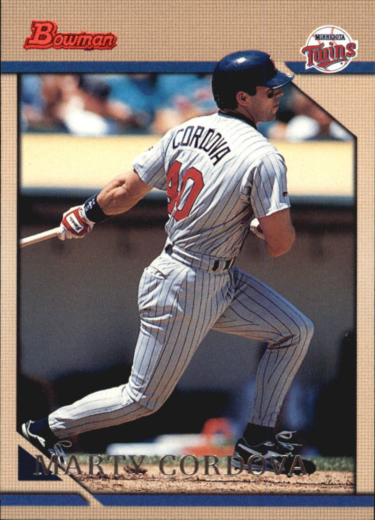 1996 Bowman Baseball Base Singles #1-133 (Pick Your Cards) - Picture 114 of 167