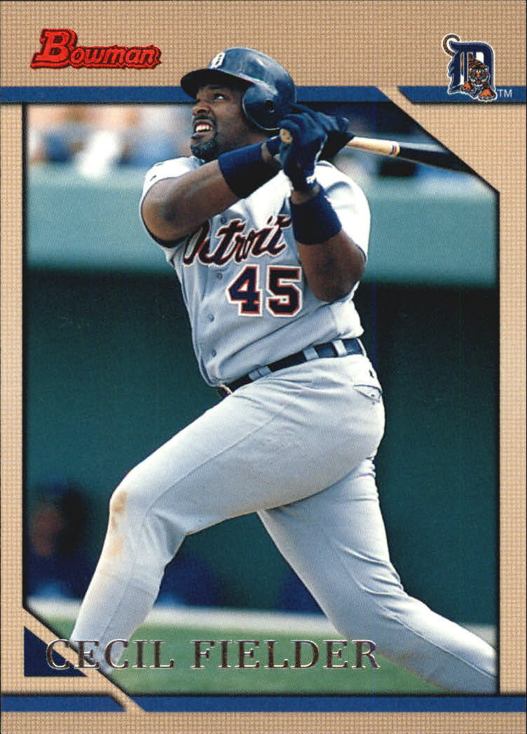 1996 Bowman Baseball Base Singles #1-133 (Pick Your Cards) - Picture 128 of 167