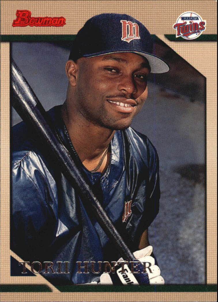 1996 Bowman Baseball Base Singles #1-133 (Pick Your Cards) - Picture 144 of 167