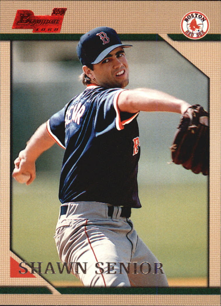 1996 Bowman Baseball Base Singles #1-133 (Pick Your Cards) - Picture 148 of 167