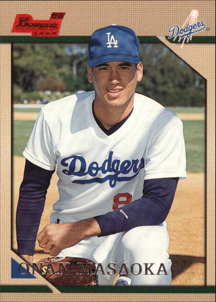 1996 Bowman Baseball Base Singles #1-133 (Pick Your Cards) - Picture 150 of 167