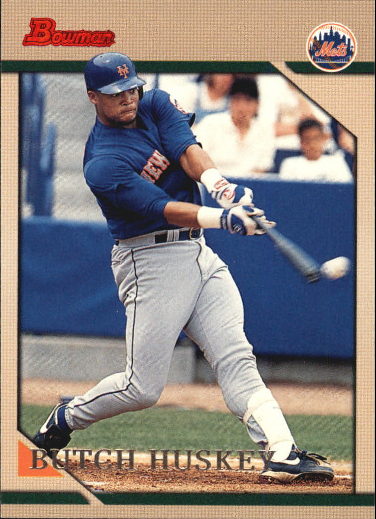 1996 Bowman Baseball Base Singles #1-133 (Pick Your Cards) - Picture 152 of 167